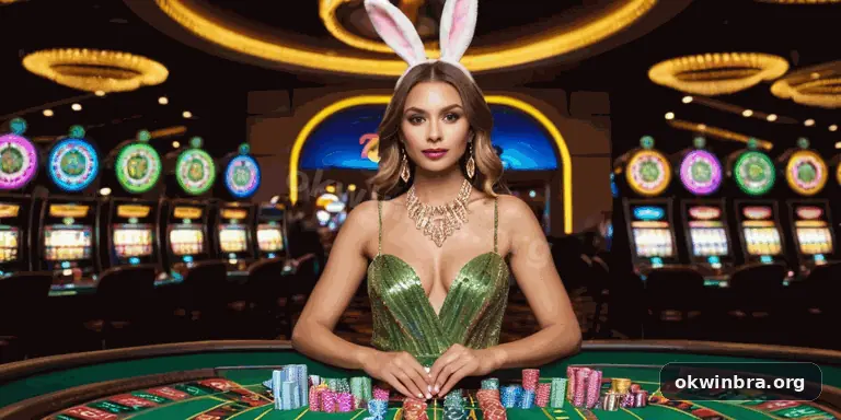 Massive Luck Bonus Buy: Sua Sorte em Dobro com Compra de Bônus na okwinbra